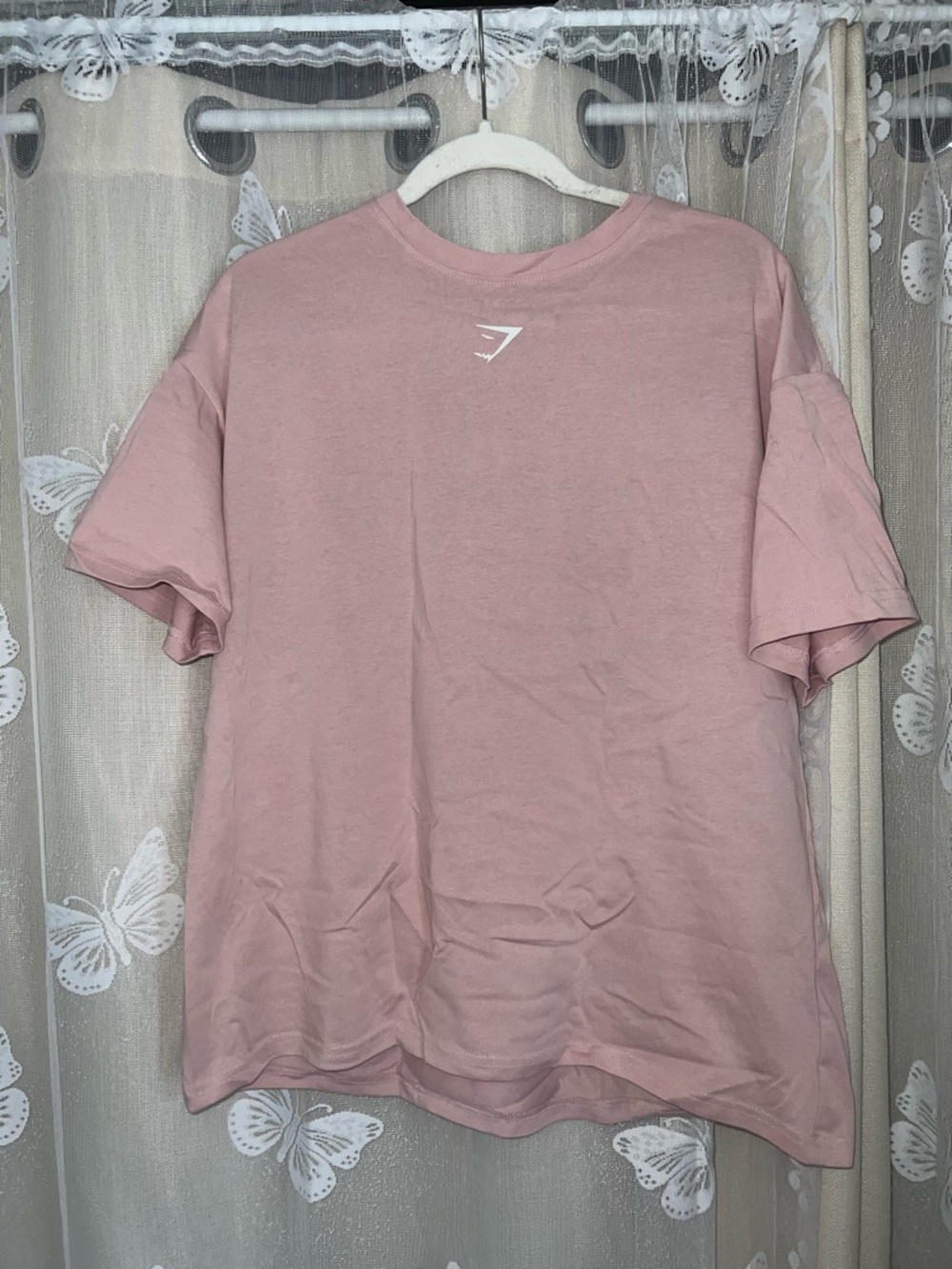 Gymshark GS Power Oversized T-Shirt
